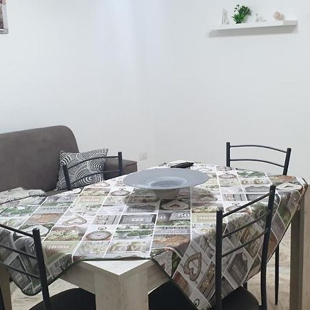 Dimora Di Giada Apartment Brindisi Ngoại thất bức ảnh