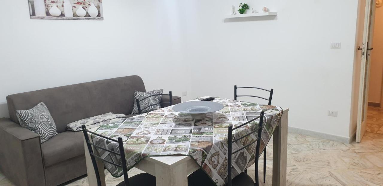Dimora Di Giada Apartment Brindisi Ngoại thất bức ảnh