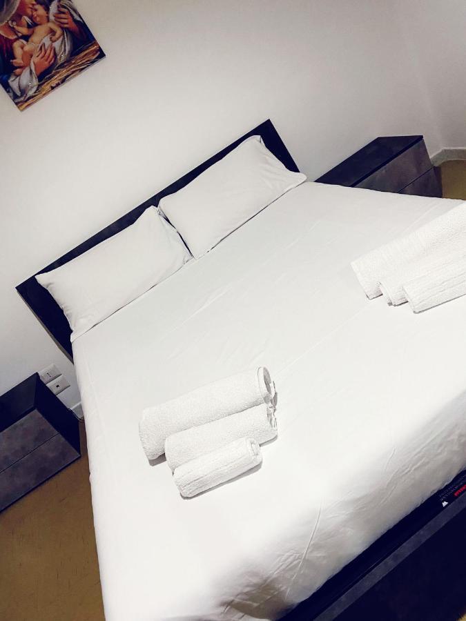 Dimora Di Giada Apartment Brindisi Ngoại thất bức ảnh