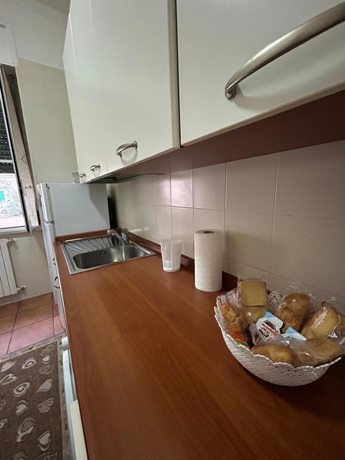 Dimora Di Giada Apartment Brindisi Phòng bức ảnh