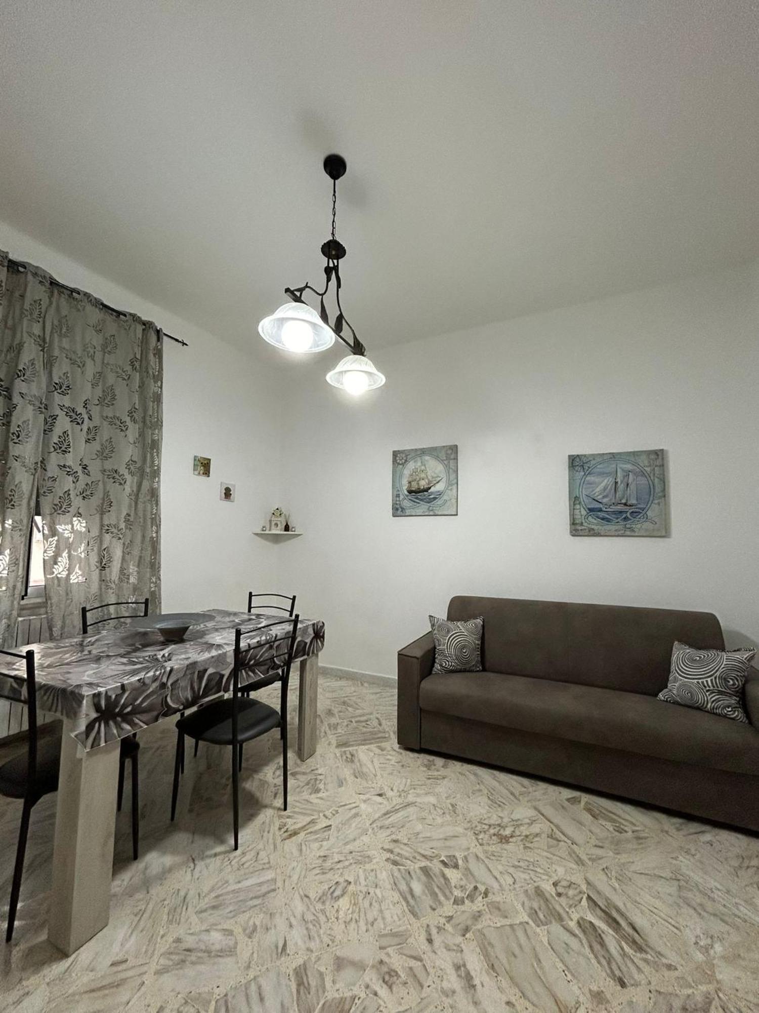 Dimora Di Giada Apartment Brindisi Phòng bức ảnh